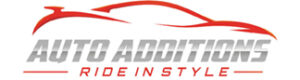 Auto Additions Logo