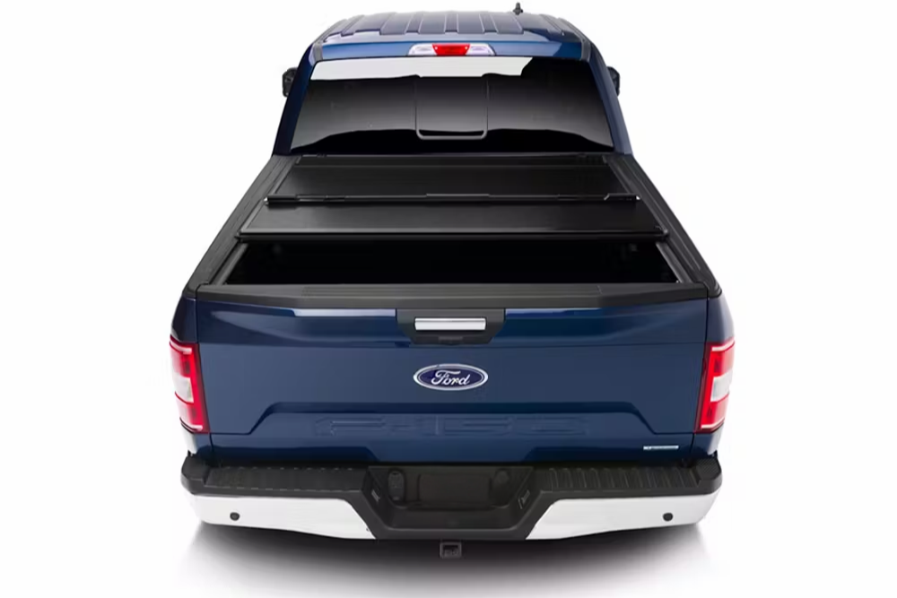 Why Tonneau Covers Matter for Central Ohio Drivers