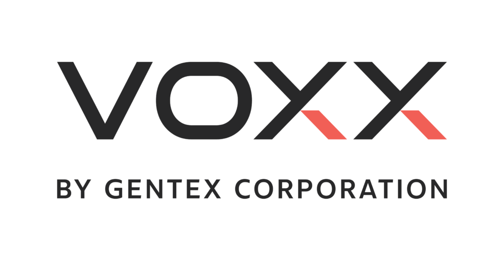 VOXX By Gentex Corporation
