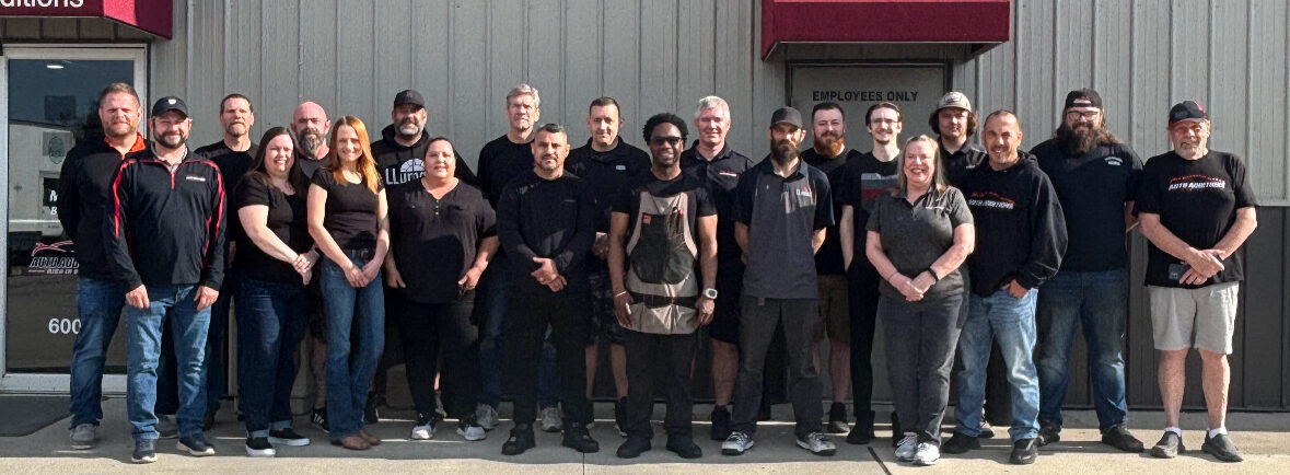 Team Photo