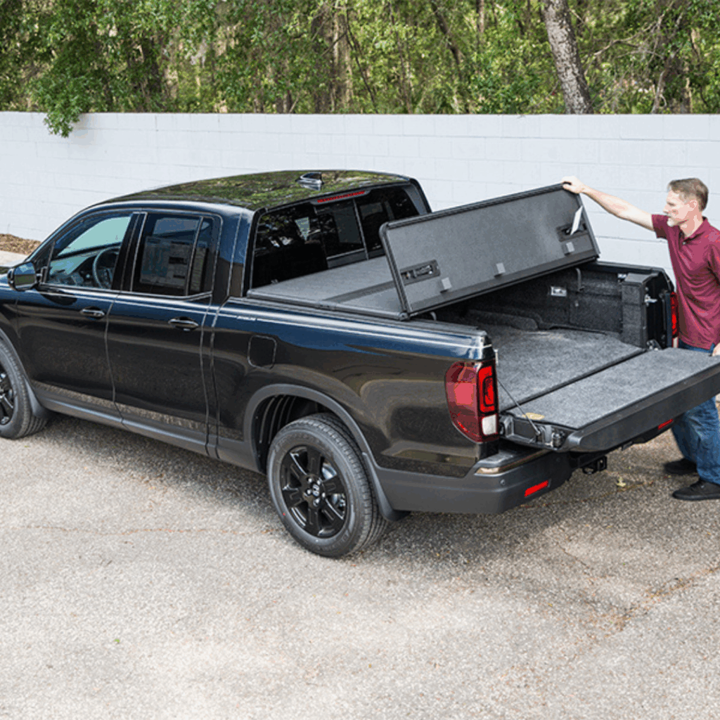 Fleet Upfitting Services: Grow Commercial Revenue Streams