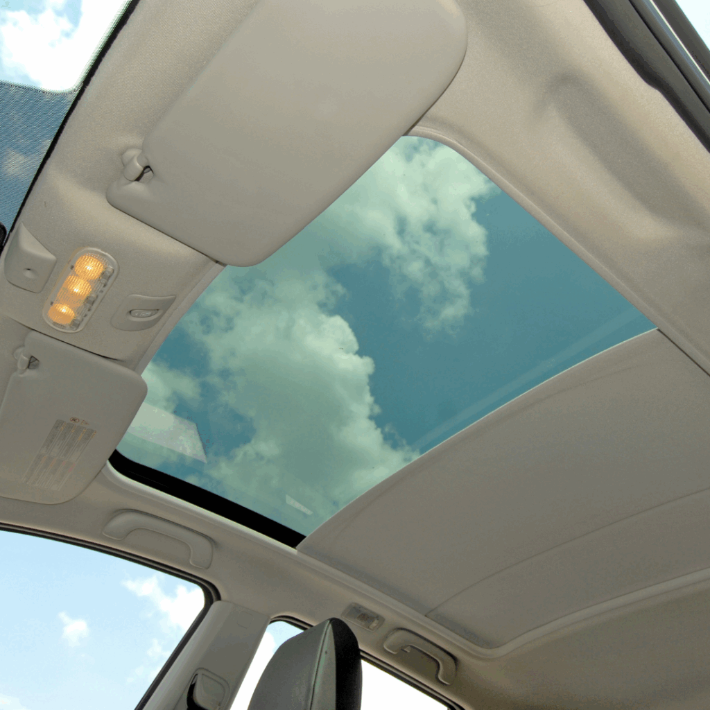 Sunroof Repairs & Specialized Services: Set Your Dealership Apart