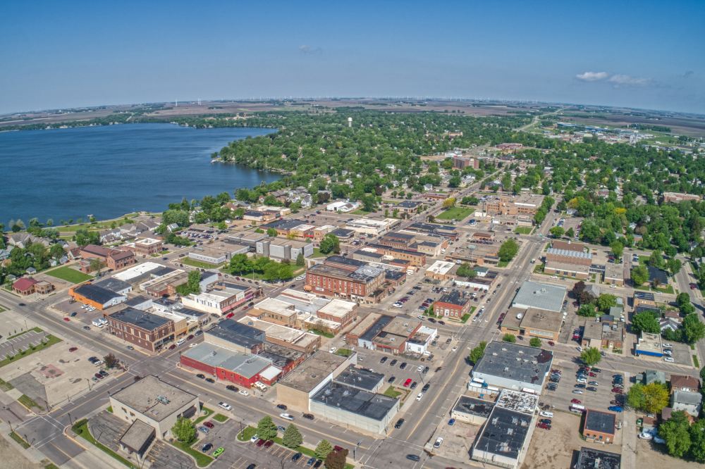 Worthington Community