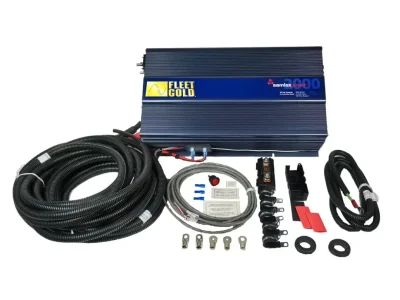 Power Inverter Systems Power Inverter Systems