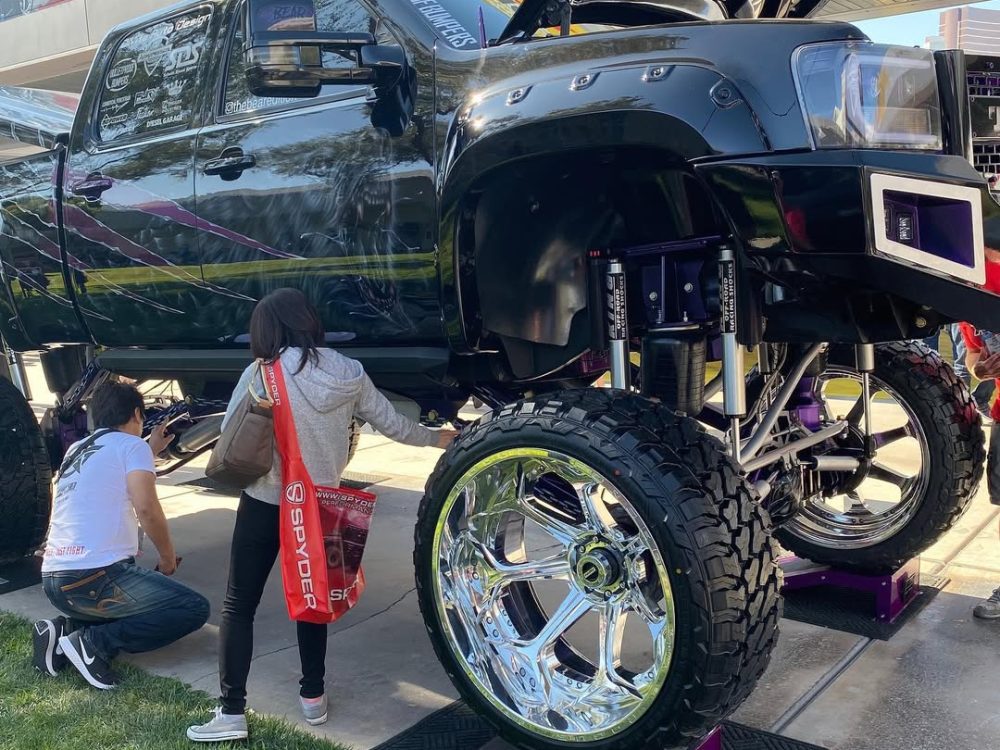 Suspension and Lift Kits Suspension and Lift Kits