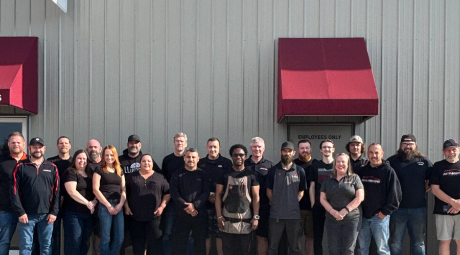 Why Auto Additions Stood Out